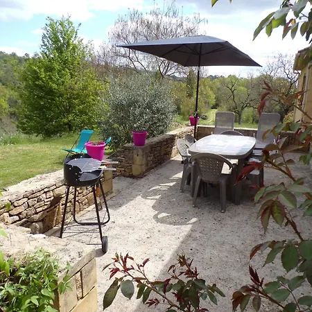 La Dordonia Proche De Sarlat Confort Wifi Et Linge Vakantiehuis Prats-de-Carlux
