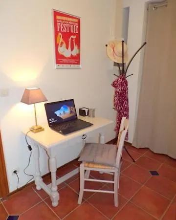 Prázdninový dům La Dordonia Proche De Sarlat Confort Wifi Et Linge Prats-de-Carlux