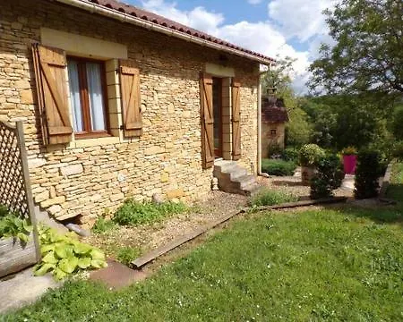 La Dordonia Proche De Sarlat Confort Wifi Et Linge *
