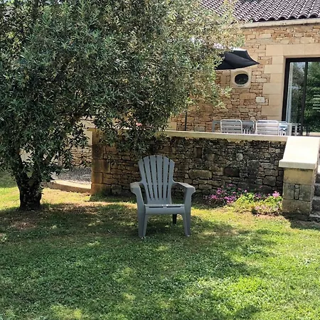 Prázdninový dům La Dordonia Proche De Sarlat Confort Wifi Et Linge Prats-de-Carlux