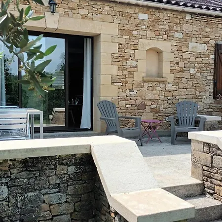 Prázdninový dům La Dordonia Proche De Sarlat Confort Wifi Et Linge