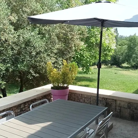 Prázdninový dům La Dordonia Proche De Sarlat Confort Wifi Et Linge *
