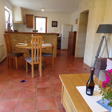 Prázdninový dům La Dordonia Proche De Sarlat Confort Wifi Et Linge