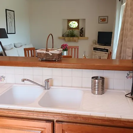 Prázdninový dům La Dordonia Proche De Sarlat Confort Wifi Et Linge Prats-de-Carlux