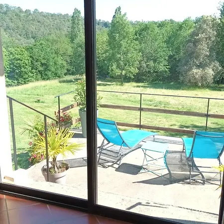 La Dordonia Proche De Sarlat Confort Wifi Et Linge * Prats-de-Carlux