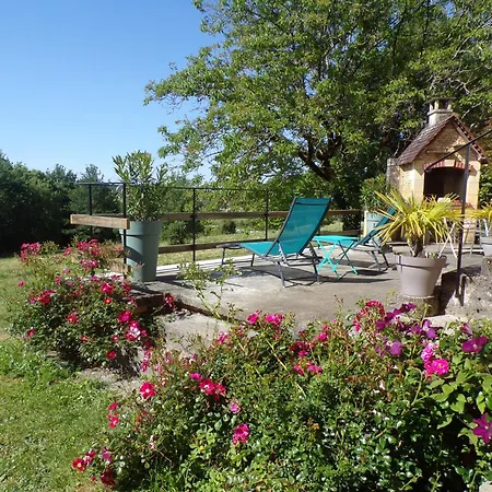 La Dordonia Proche De Sarlat Confort Wifi Et Linge