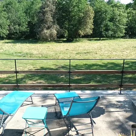 Prázdninový dům La Dordonia Proche De Sarlat Confort Wifi Et Linge Prats-de-Carlux